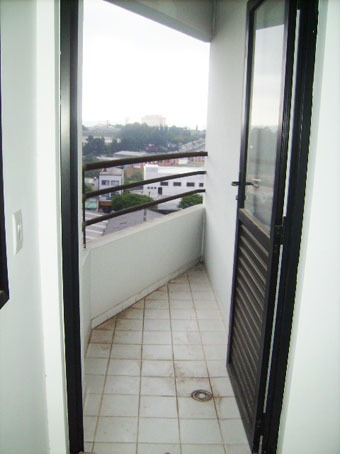 Imagem 5 de 14 de Apartamento - Vila Euclides - São Bernardo Do Campo - 1033-8414
