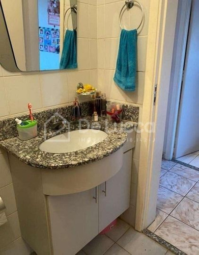 Imagem 18 de 29 de Apartamento À Venda Em Vila Industrial - Ap008022