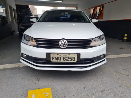 Volkswagen Jetta 2.0 Tsi Highline 4p