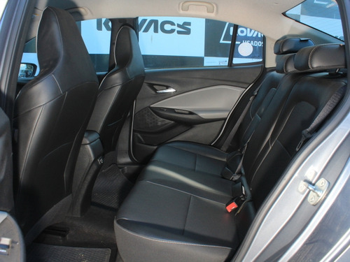 Chevrolet Onix 1.0 Nb Aut 2023