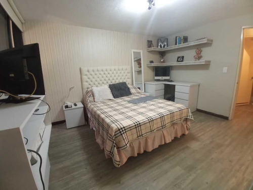 Imagen 14 de 26 de Se Vende Lindo Apartamento Actualizado 124 M² 3hab+serv/3b/2p El Cigarral