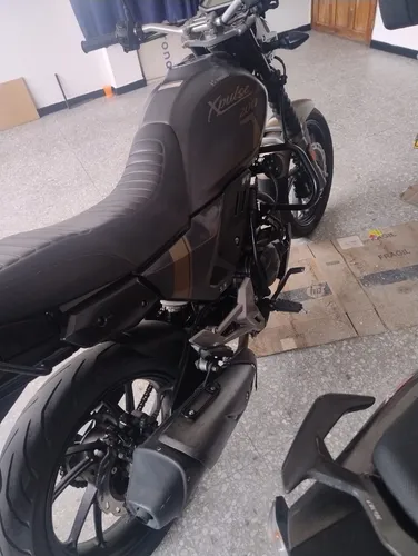 Hero Xpulse 200t 2023