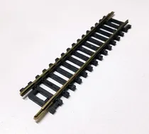 Comprar Via Corta De Bronce Recta X 110mm  - Frateschi 4110 X Unidad