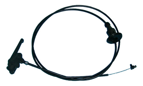 Cable Apertura Capot P-307 C/manija Largo: 1820mm Oferta