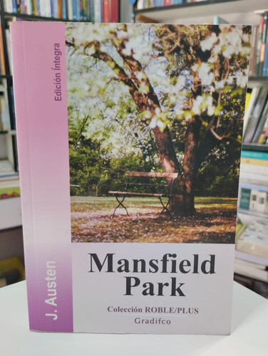 Mansfield Park