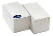 Comprar Servilletas De Papel Airlaid, Desechables Y Biodegradables
