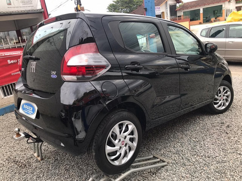 Fiat Mobi 1.0 8v Evo Flex Like. Manual