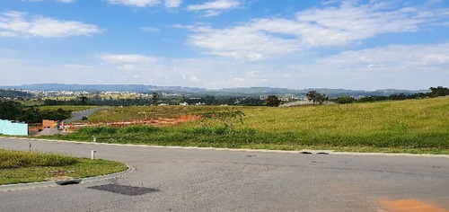 Imagem 4 de 15 de Terreno À Venda Na Rodovia João Leme Dos Santos, Chácaras Residenciais Santa Maria, Votorantim - Sp - Liv-16212