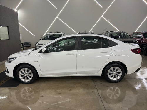 Chevrolet Onix plus 1.0 LTZ Turbo Flex (Aut)