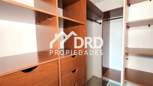 Imagen 13 de 30 de Departamento En Venta 4 Dorm. Doble Terraza En Ñuñoa
