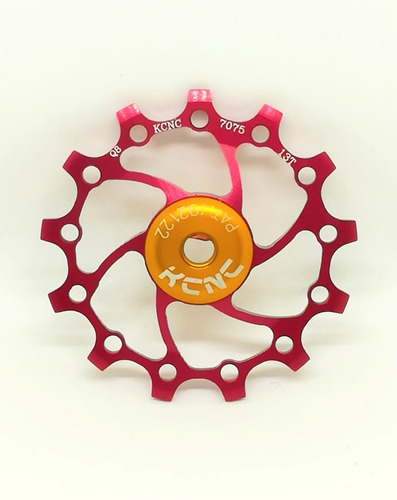 Polea Kcnc 13t P/shimano 12 Vels.