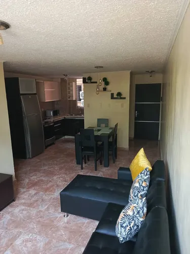 Apartamento En Tulipan