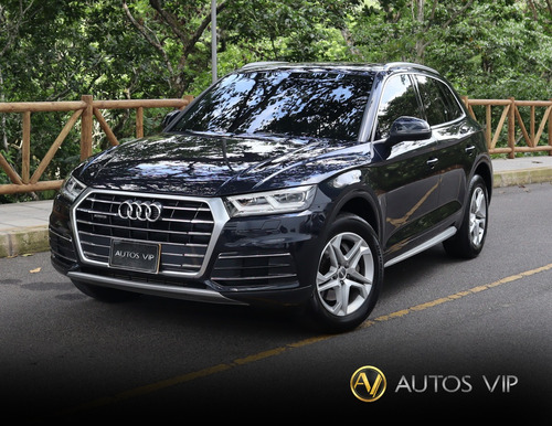 Audi Q5 2.0 Tfsi Quattro Ambition