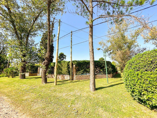 Imagen 19 de 25 de Casa Potencial Comecial- 3 Dorm- Ruta 9 - Funes