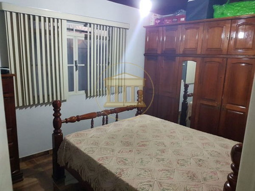 Imagem 8 de 16 de Casa Térrea Com 4 Quartos - 314460-v