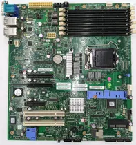 Comprar Placa Mãe Ibm System Board X3250 M3 Fru 81y6747 94y7718 Cu002Fnf