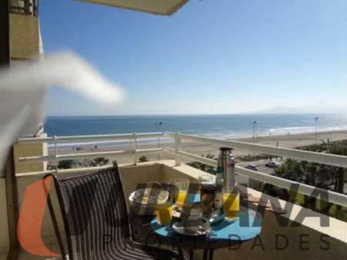 Imagen 1 de 12 de El Palmar Arriendo Con Vista Al Mar