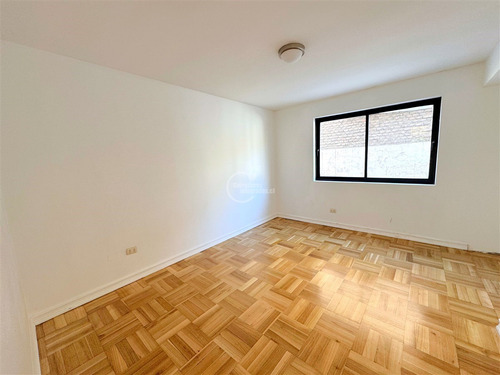 4 Dorm. 2 Baños. 2 Terrazas, Providencia