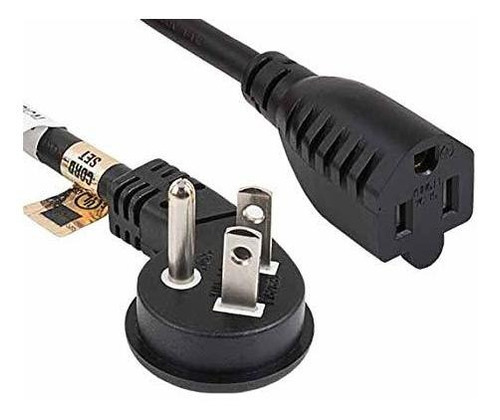 Accesorio Audio Video Cable Leader Low Profile Power