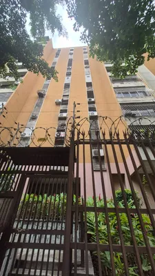 Apartamento en alquiler