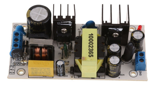 18v 2a Módulo Fuente De Alimentación Conmutada Rango De