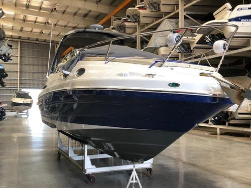 Crucero Xtreme 285 2019 Motor Mercruiser 6.2 300 Hp 290