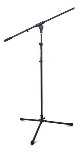 Soporte Pie De Micrófono Warwick Rs-20700 B Tipo Jirafa 