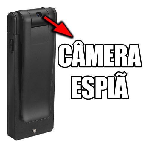 Micro Camera Para Carros Camara Espia Mini Camaras De Filmar