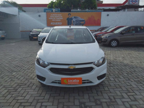 Imagem 6 de 9 de Chevrolet Joy 1.0 Spe4 Flex Plus Manual