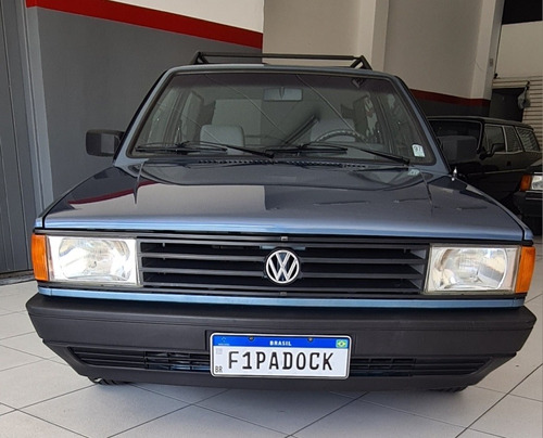 Volkswagen  Parati Gl 1.8