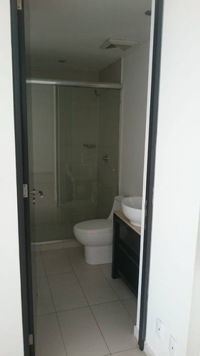 Imagen 10 de 12 de Precioso Departamento En Polanco, 62604