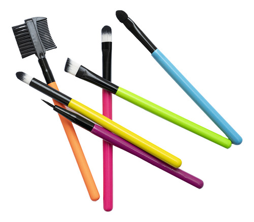 Set Kit Brochas Tesso Home