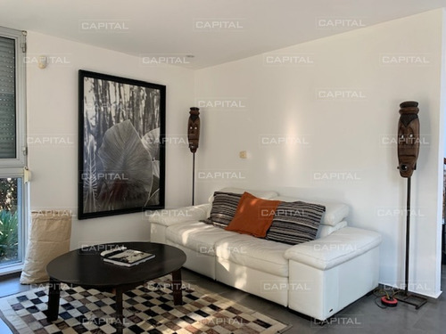 Moderna Casa Playa Mansa - Punta Del Este - 5 Dorm.- Ref: 25132