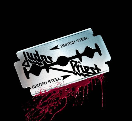 Judas Priest British Steel: 30 Aniversario [cd Y Dvd] Cd