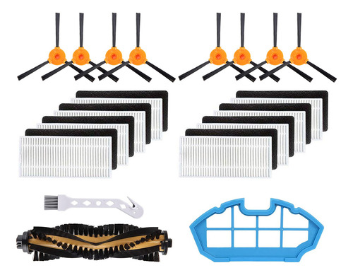 Piezas De Repuesto Para Deebot N79 N79s N79w N79se Dn622 500