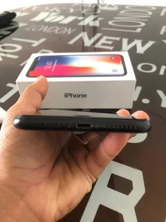 iPhone 7 Plus 128 Gb Negro Mate