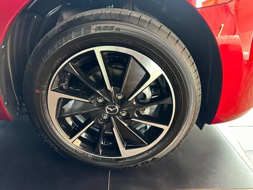 Mazda 2 Sport Gt Lx Carbon Edition At 2.0l Mz127/vf