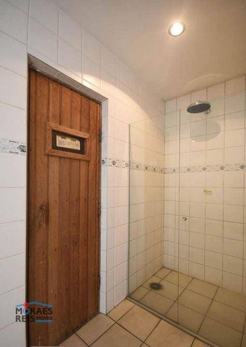 Apartamento À Venda, 70 M² Por R$ 365.000,00 - Vila Andrade - São Paulo/sp - Ap16089