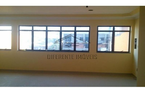 Imagem 7 de 8 de Salão Comercial Na Vila Carmosina Oportunidade !!
