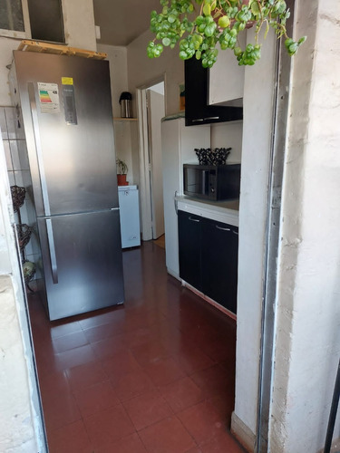 Vendo Hermoso Departamento Remodelado Estación Central