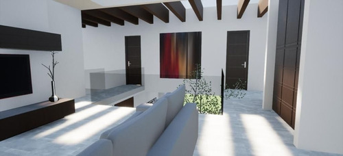 Espectacular Residencia En Bosque Real, Huixquilucan.