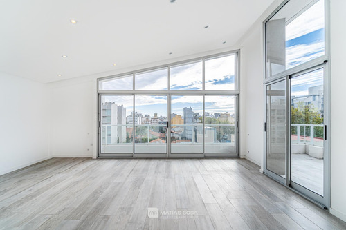 Venta - Piso 3 Ambientes - A Estrenar - Zona Güemes