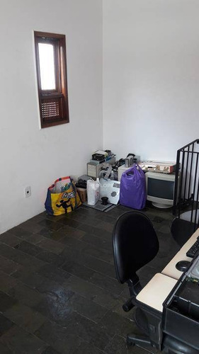 Imagem 11 de 21 de Casa Com 4 Dormitórios À Venda, 280 M² Por R$ 790.000,00 - Fonseca - Niterói/rj - Ca16180