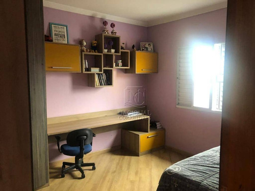 Imagem 7 de 20 de Sobrado À Venda, 104 M² Por R$ 500.000,00 - Jardim Mimar - São Paulo/sp - So3625