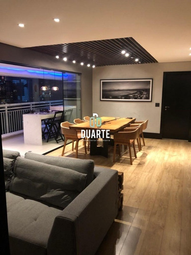 Imagem 9 de 21 de Apartamento - Ap01148 - 33974592