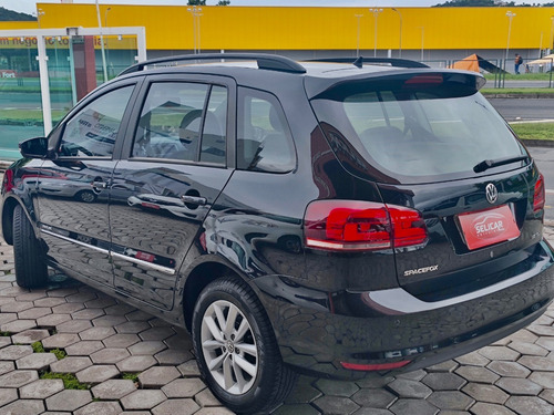 Imagem 2 de 15 de Spacefox 1.6 Highline 2016 Automatizado Apenas 61.000km