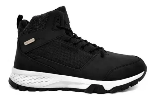 Botas trekking hombre 2025 impermeables