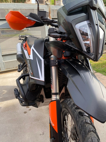 Imagen 4 de 10 de Ktm Sport Adventure R