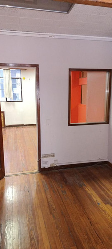 Hipolito Yrigoyen 850, Capital Federal ¡oficina En Alquiler!