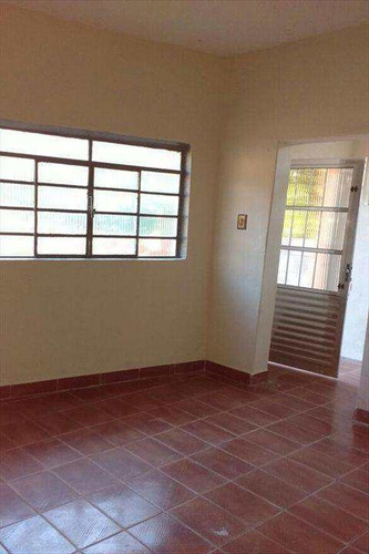 Imagem 4 de 6 de Casa Com 1 Dorm, Jardim São Luís, Santana De Parnaíba - R$ 230.000,00, 50m² - Codigo: 196800 - V196800